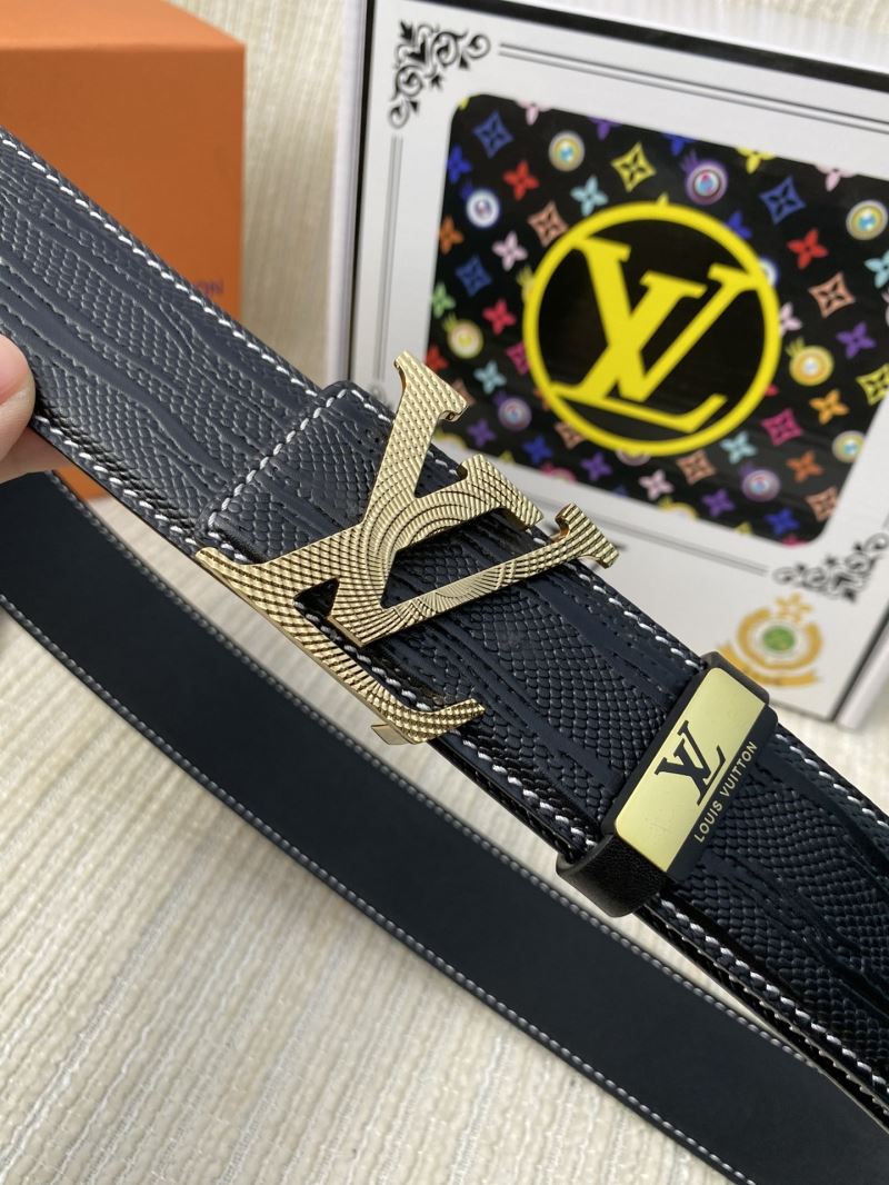 Louis Vuitton Belts